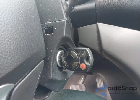 2013 Ford C-Max Hybrid Se из США, поврежденный, VIN 1FADP5AU3DL512504